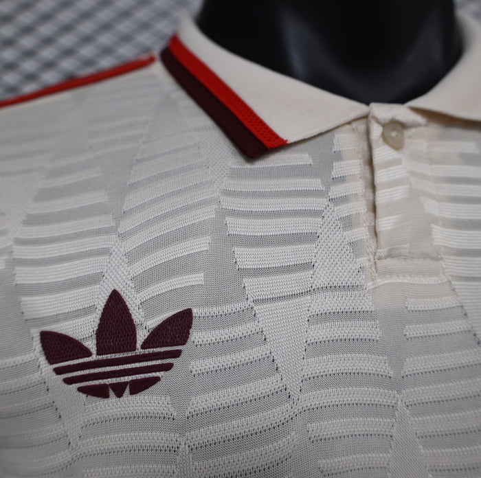 Bayern Munchen 2024/2025 Third Long Sleeve Jersey