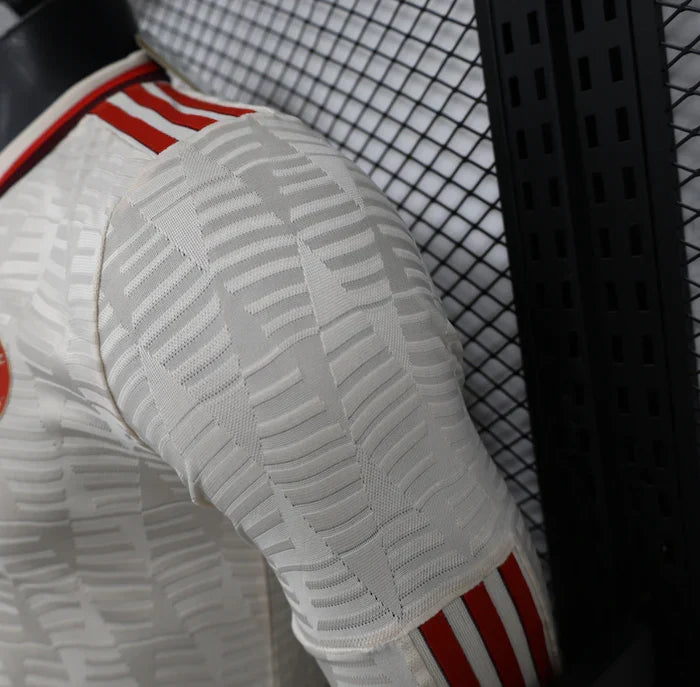 Bayern Munchen 2024/2025 Third Long Sleeve Jersey