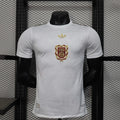 Bayern Munchen 2025/2026 125th Anniversary Edition White Limited Jersey