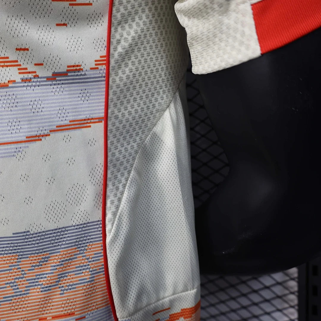 Bayern Munchen 2025/2026 Away Jersey