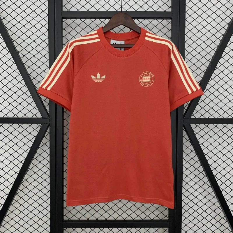 Bayern Munchen 2025/2026 Casual Jersey