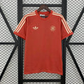 Bayern Munchen 2025/2026 Casual Jersey