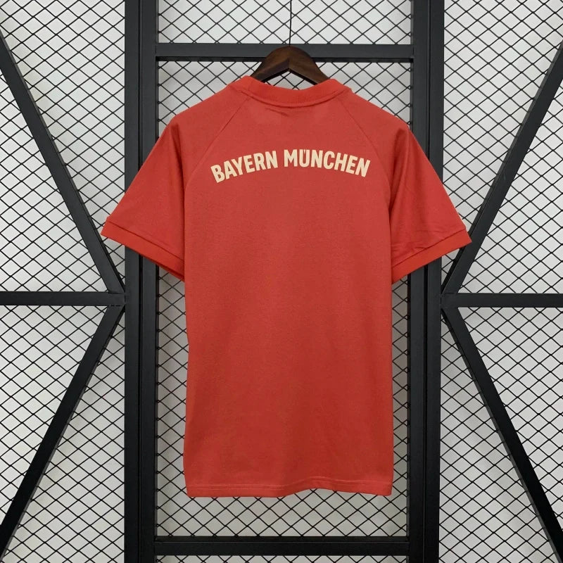 Bayern Munchen 2025/2026 Casual Jersey