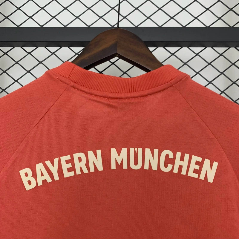 Bayern Munchen 2025/2026 Casual Jersey