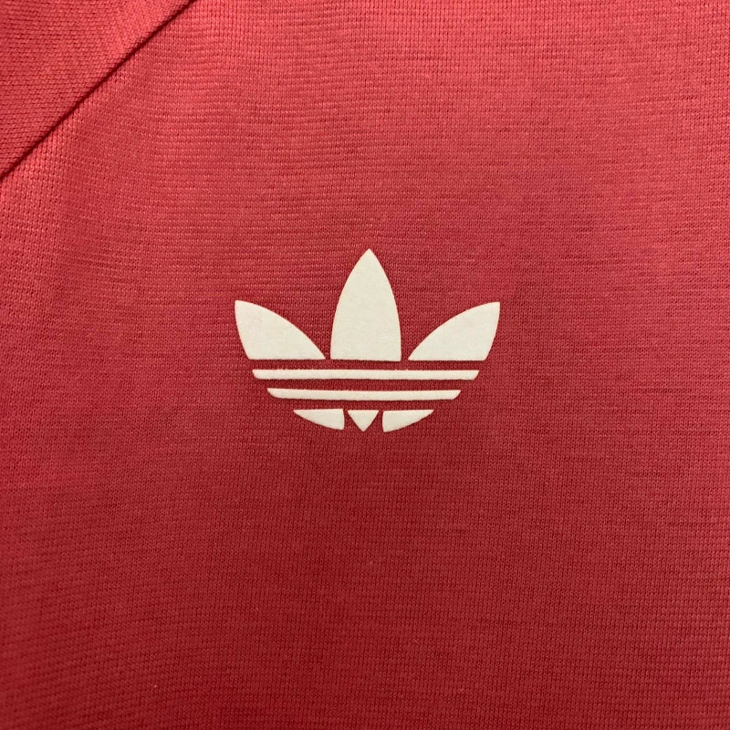 Bayern Munchen 2025/2026 Casual Jersey