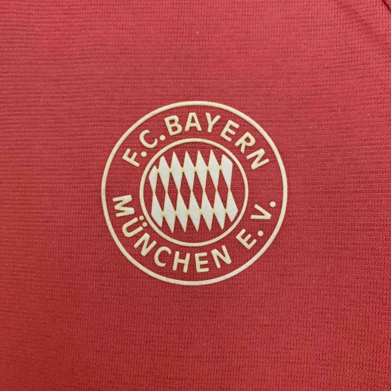 Bayern Munchen 2025/2026 Casual Jersey