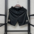 Bayern Munchen 2025/2026 Third Shorts