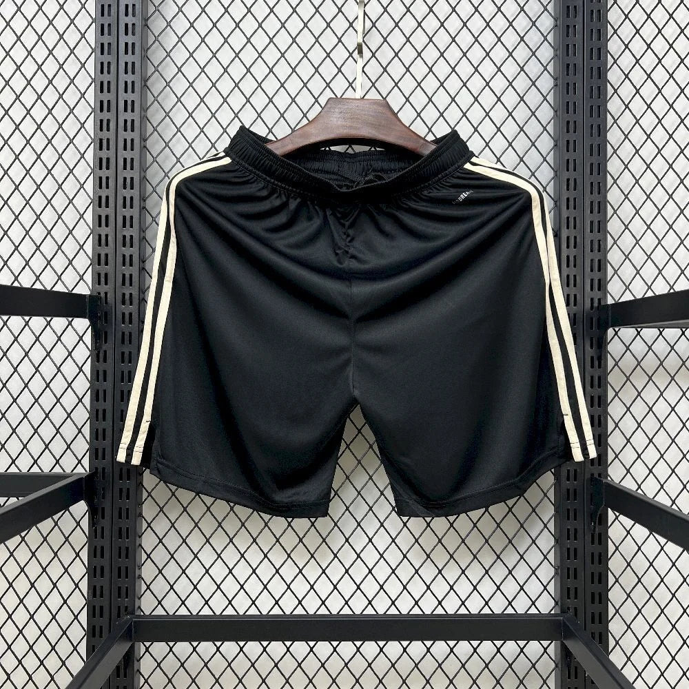 Bayern Munchen 2025/2026 Third Shorts