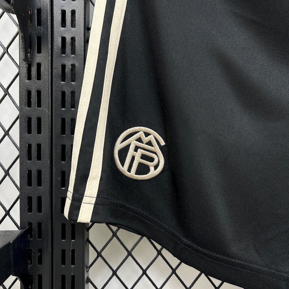 Bayern Munchen 2025/2026 Third Shorts