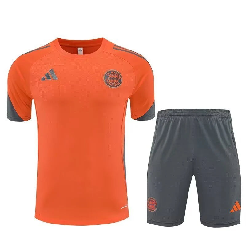 Bayern Munchen 2025/2026 Training Set