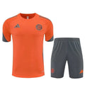 Bayern Munchen 2025/2026 Training Set