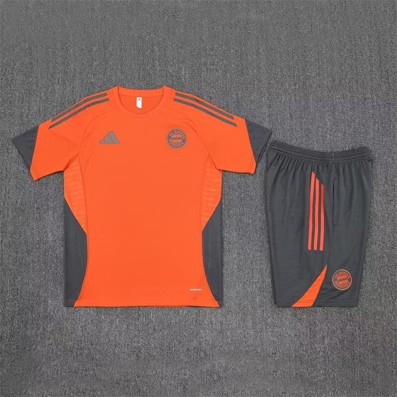 Bayern Munchen 2025/2026 Training Set