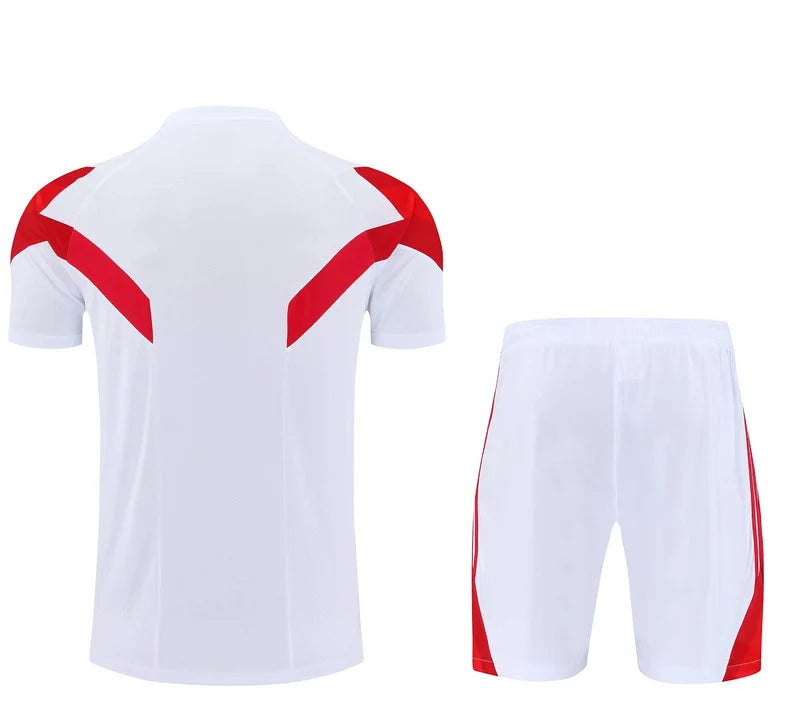 Bayern Munchen 2025/2026 Training Set