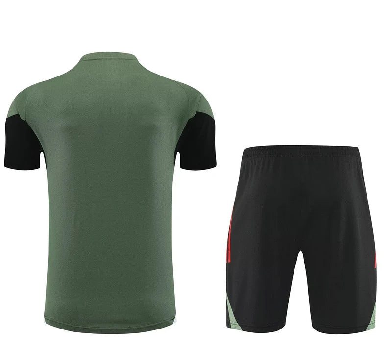 Bayern Munchen 2025/2026 Training Set