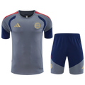 Bayern Munchen 2026/2027 Grey Set