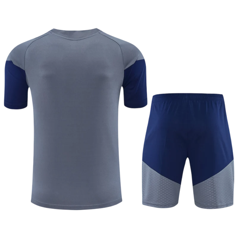 Bayern Munchen 2026/2027 Grey Set
