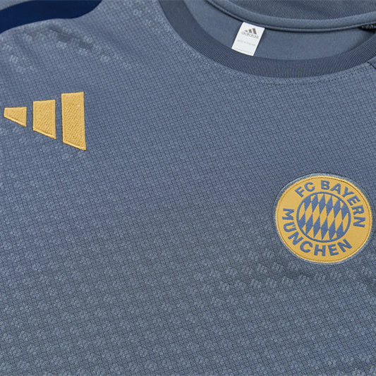 Bayern Munchen 2026/2027 Grey Set