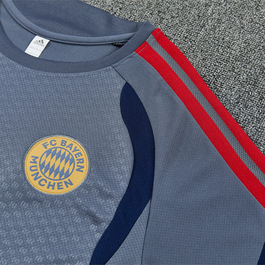 Bayern Munchen 2026/2027 Grey Set