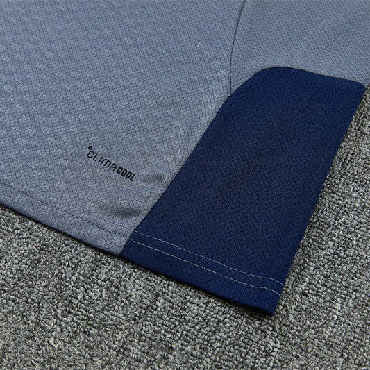 Bayern Munchen 2026/2027 Grey Set