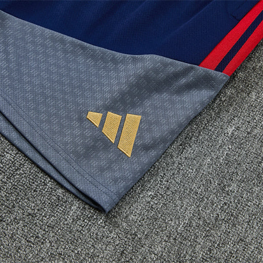 Bayern Munchen 2026/2027 Grey Set