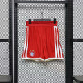 Bayern Munchen 2026/2027 Home Shorts