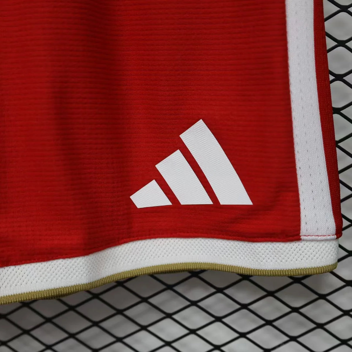 Bayern Munchen 2026/2027 Home Shorts