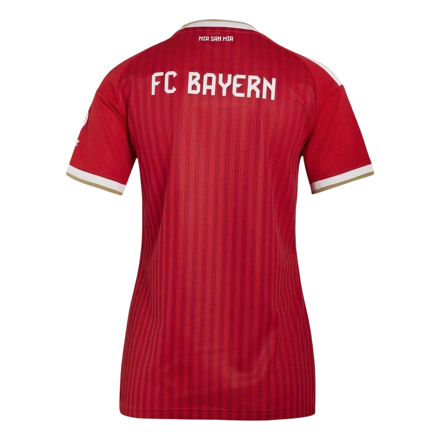 Bayern Munchen 2026/2027 Home Women Jersey
