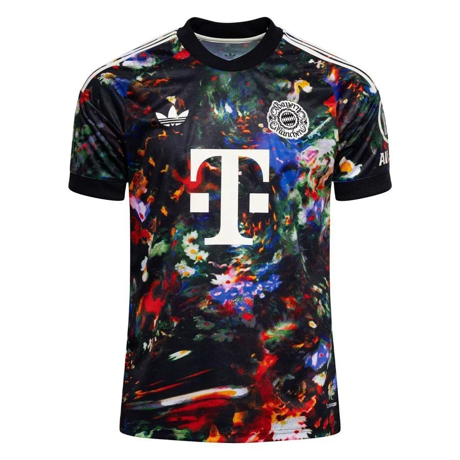 Bayern Munchen 2026/2027 Oktoberfest Jersey