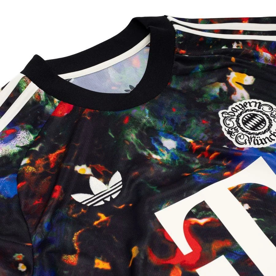 Bayern Munchen 2026/2027 Oktoberfest Jersey