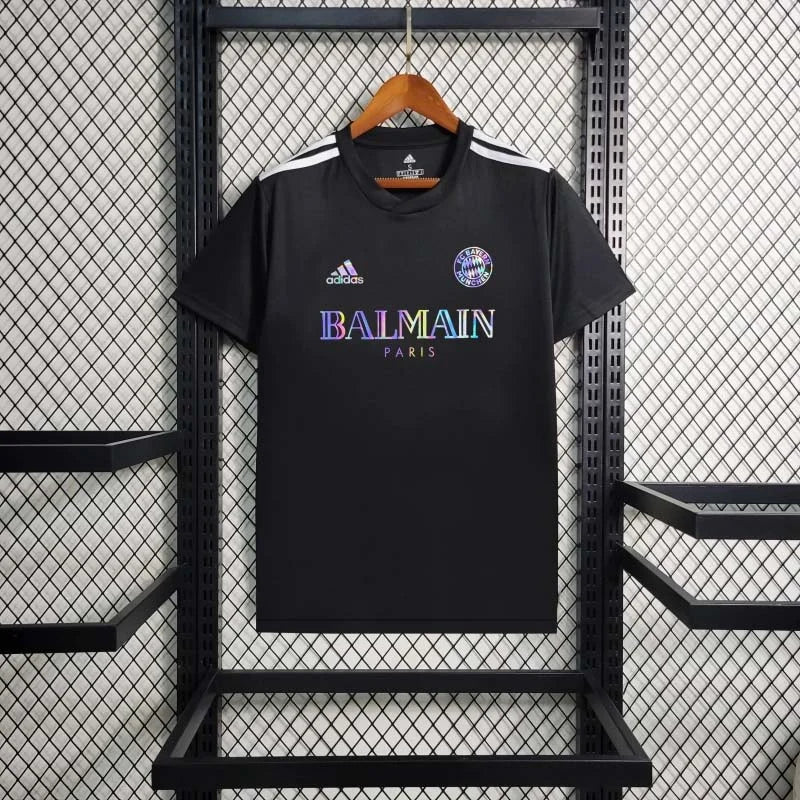 Bayern Munchen Balmain Limited Jersey