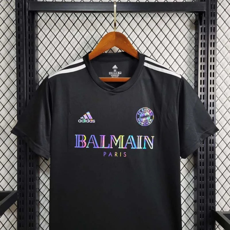 Bayern Munchen Balmain Limited Jersey