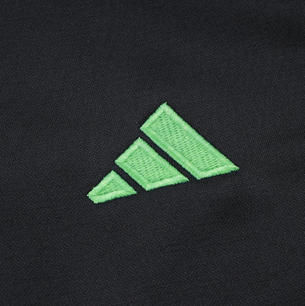 Bayern Munchen Black Tracksuit
