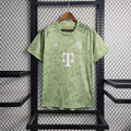 Bayern Munchen Centurion Limited Jersey