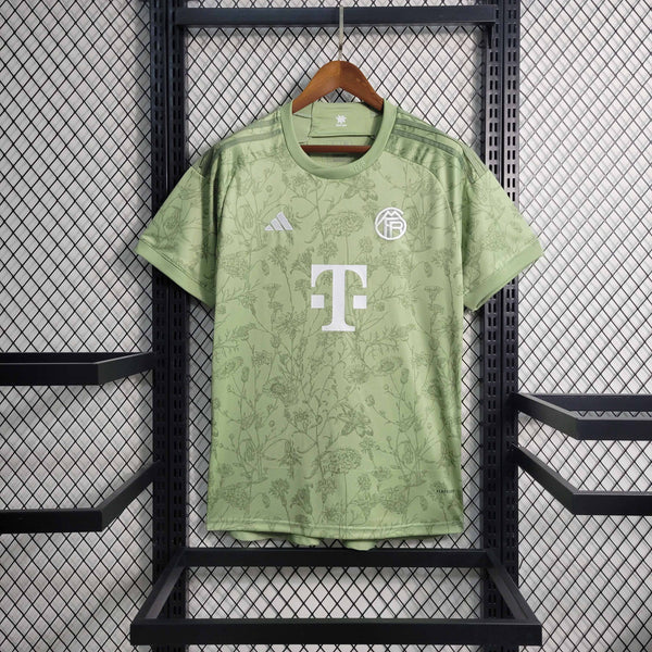 Bayern Munchen Centurion Limited Jersey