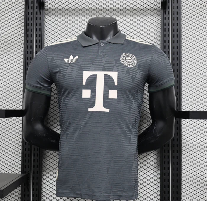 Bayern Munchen Oktoberfest Limited Jersey