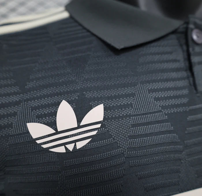 Bayern Munchen Oktoberfest Limited Jersey