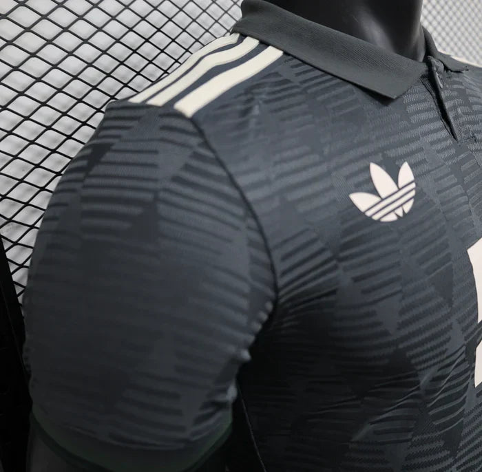 Bayern Munchen Oktoberfest Limited Jersey