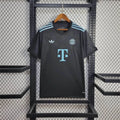 Bayern Munchen Sapphire Limited Jersey