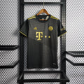 Bayern Munich 2021/2022 Away Retro Jersey