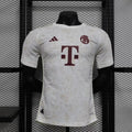 Bayern Munich 2023/2024 Third Jersey
