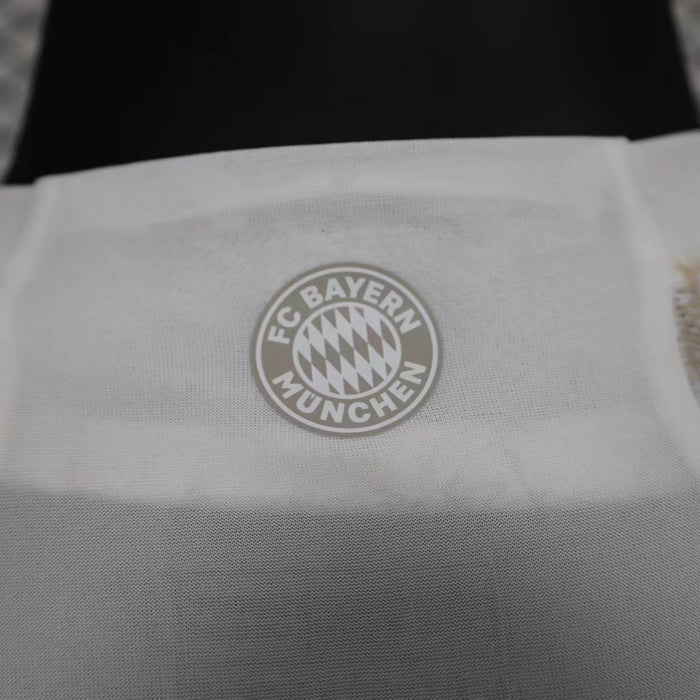 Bayern Munich 2023/2024 Third Jersey