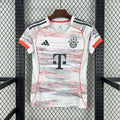 Bayern Munich 2025/2026 Away Women Jersey