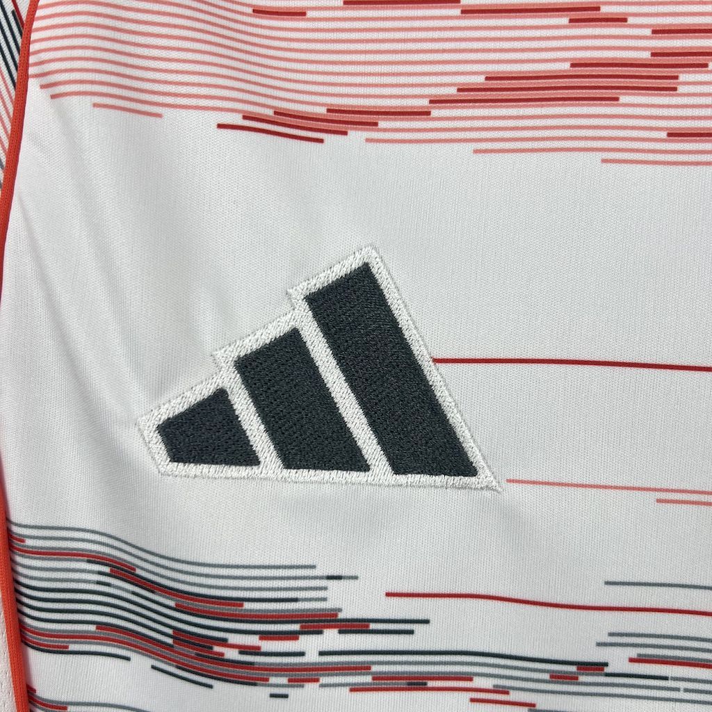 Bayern Munich 2025/2026 Away Women Jersey