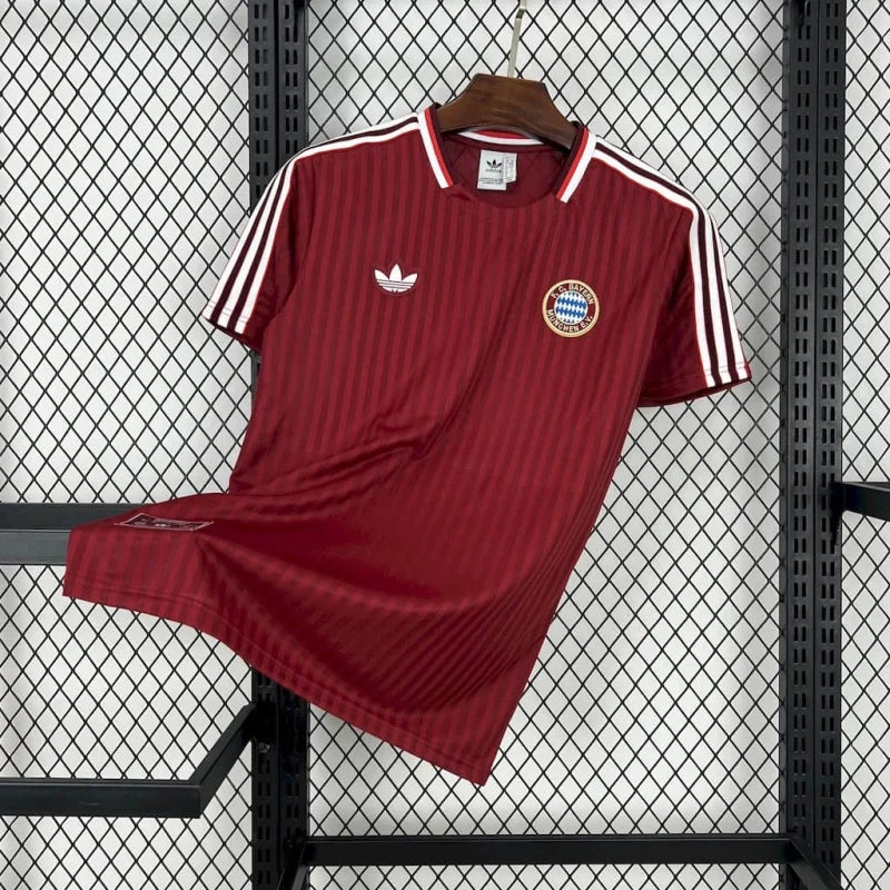 Bayern Munich 2025/2026 Limited Jersey
