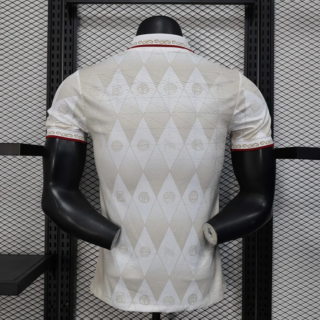 Bayern Munich 2025/2026 Limited Jersey