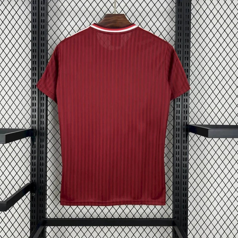 Bayern Munich 2025/2026 Limited Jersey