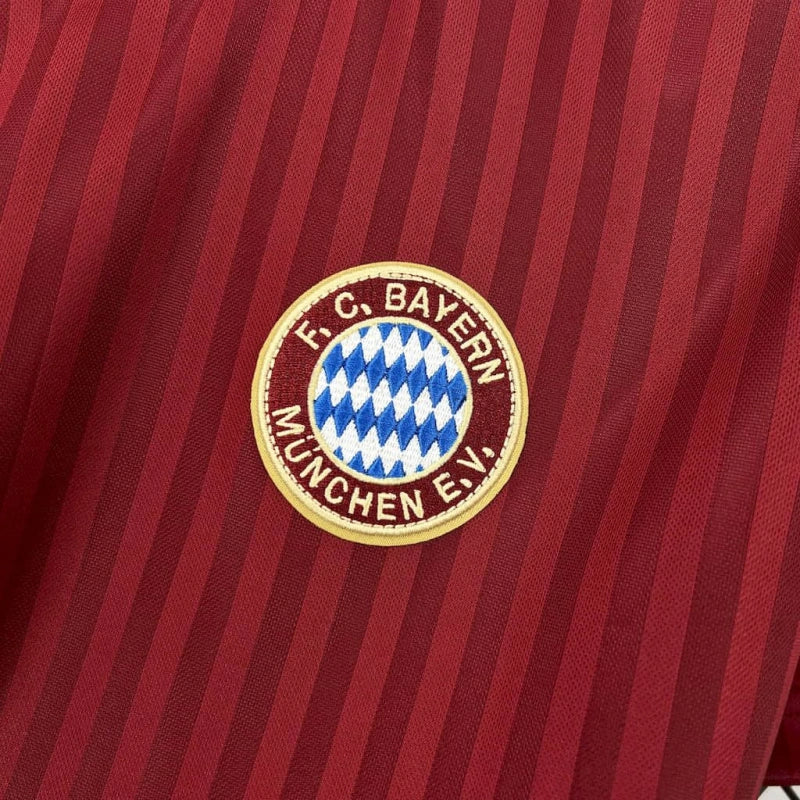 Bayern Munich 2025/2026 Limited Jersey