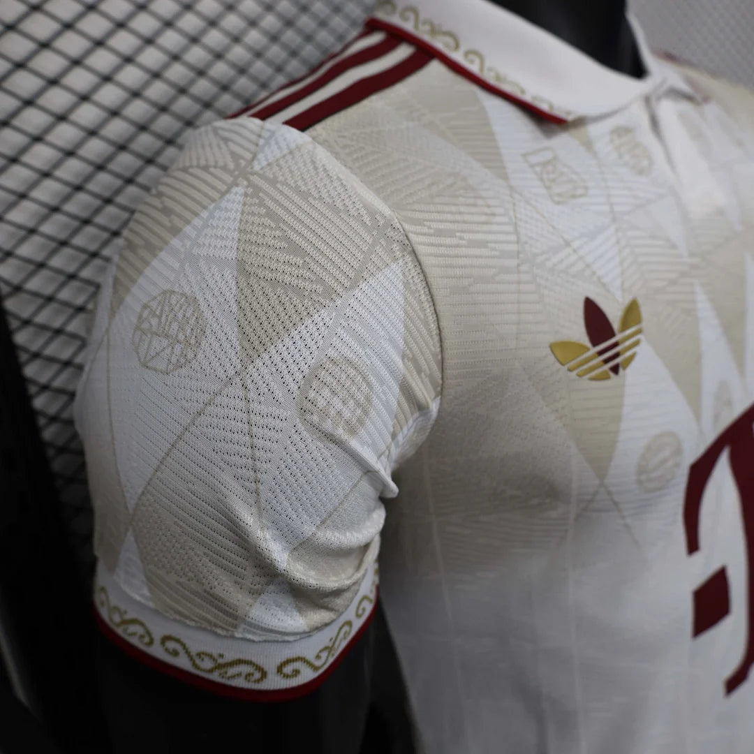 Bayern Munich 2025/2026 Limited Jersey