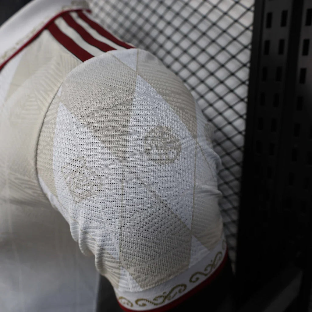 Bayern Munich 2025/2026 Limited Jersey