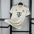 Bayern Munich 2025/2026 Oktoberfest Jersey